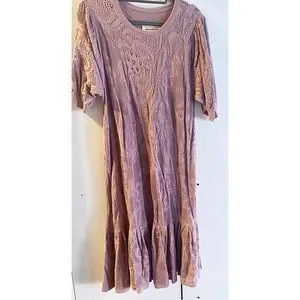 Misha And Puff | Dresses | Misha And Puff Adult Lace Dress